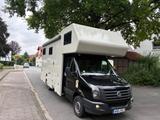 Ormocar AL 496,Dopfer;Bimobil - Ormocar Diesel
