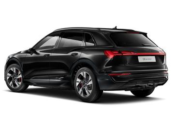 2023 AUDI Q8 E-TRON — фото 5