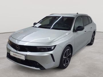 Opel Astra - 2