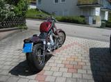 Suzuki VS1400 - SUZUKI VS 1400