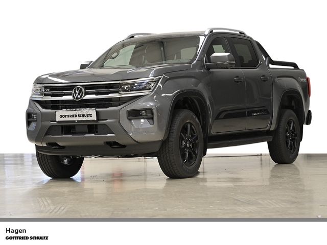 Volkswagen Amarok PanAmericana 3.0 TDI 177 kW 4Motion Rollc