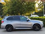 BMW X5 xDrive30d Sport-Aut. M-PAKET - BMW: M Sport Paket