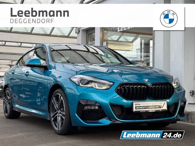 BMW 218i Gran Coupé M-Sport GARANTIE bis 02/2029