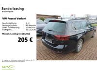 Volkswagen Passat Variant - Vorschau Bild 2