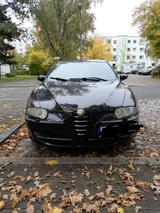 Alfa Romeo 147 1.6 16V T.Spark ECO SHAPE SHAPE - Alfa Romeo 147 aus 2004