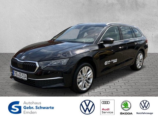 Skoda Octavia Combi 1,5 TSI DSG mHEV SELECTION Virtual