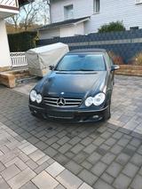 Mercedes-Benz Mercedes 350 CLK - Mercedes-Benz S-Klasse: Cabrio