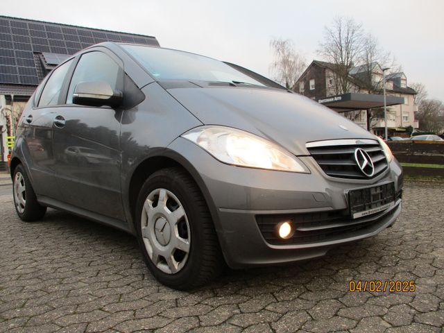 Mercedes-Benz A 180 A -Klasse A 180 CDI