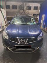 Nissan Qashqai+2 2.0 dCi DPF i-Way i-Way - Nissan Qashqai+2: I Way