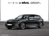 BMW M140i xDrive 5-TÜRER HIFI LED NAVI PROF. SHZ ALU - gebrauchte BMW M140i aus dem Jahr 2019