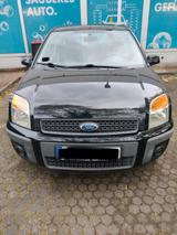 Ford Fusion - Ford Fusion: For