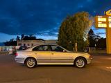 BMW e39 520i 151km 2 hand - BMW 520 aus 1997: 520i