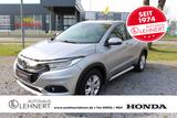 Honda HR-V 1.5 CVT Elegance - gebrauchte Honda HR-V aus dem Jahr 2019
