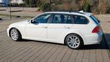 BMW 320d Touring | Xenon | Navi Prof  | PDC v/h - BMW 320 aus 2009: 320d