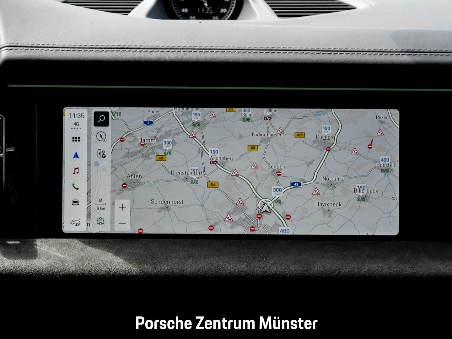 Porsche Macan - Bild 18