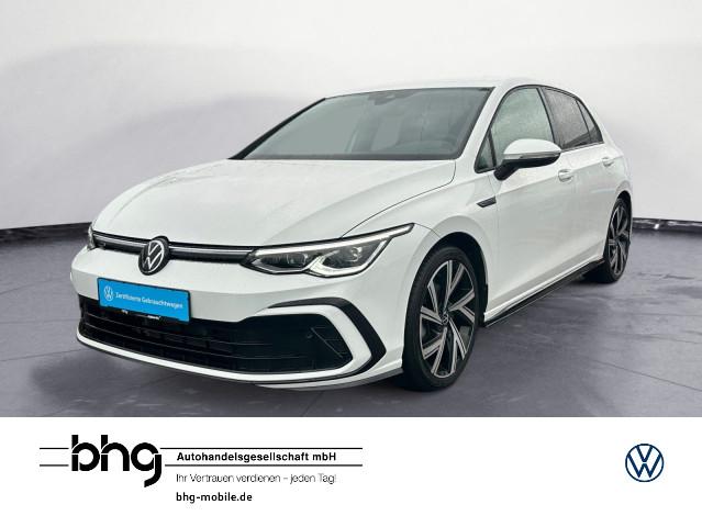Volkswagen Golf 1.5 eTSI DSG R-Line Kamera DAB+ Assist