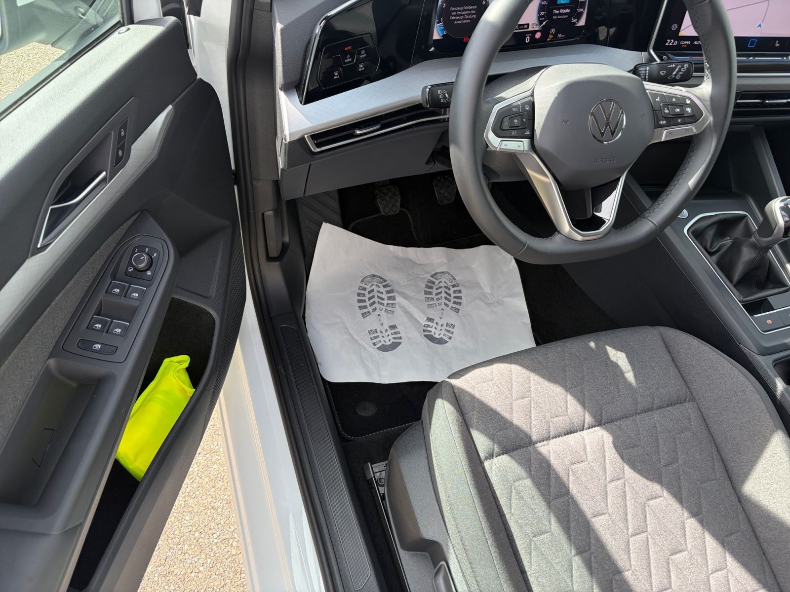 Volkswagen Golf - Bild 20