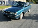 Lancia Dedra 1,6 i.e. Schiebedach 76tkm - Lancia Dedra Gebrauchtwagen