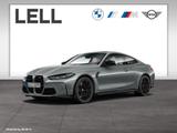 BMW M4 Competition M xDrive Coupé HK HiFi DAB WLAN - gebrauchte BMW M4 aus dem Jahr 2023