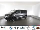 Opel Zafira Life M 2.0 D Rückfahrkamera Anhängerkuppl - Opel Zafira aus 2021