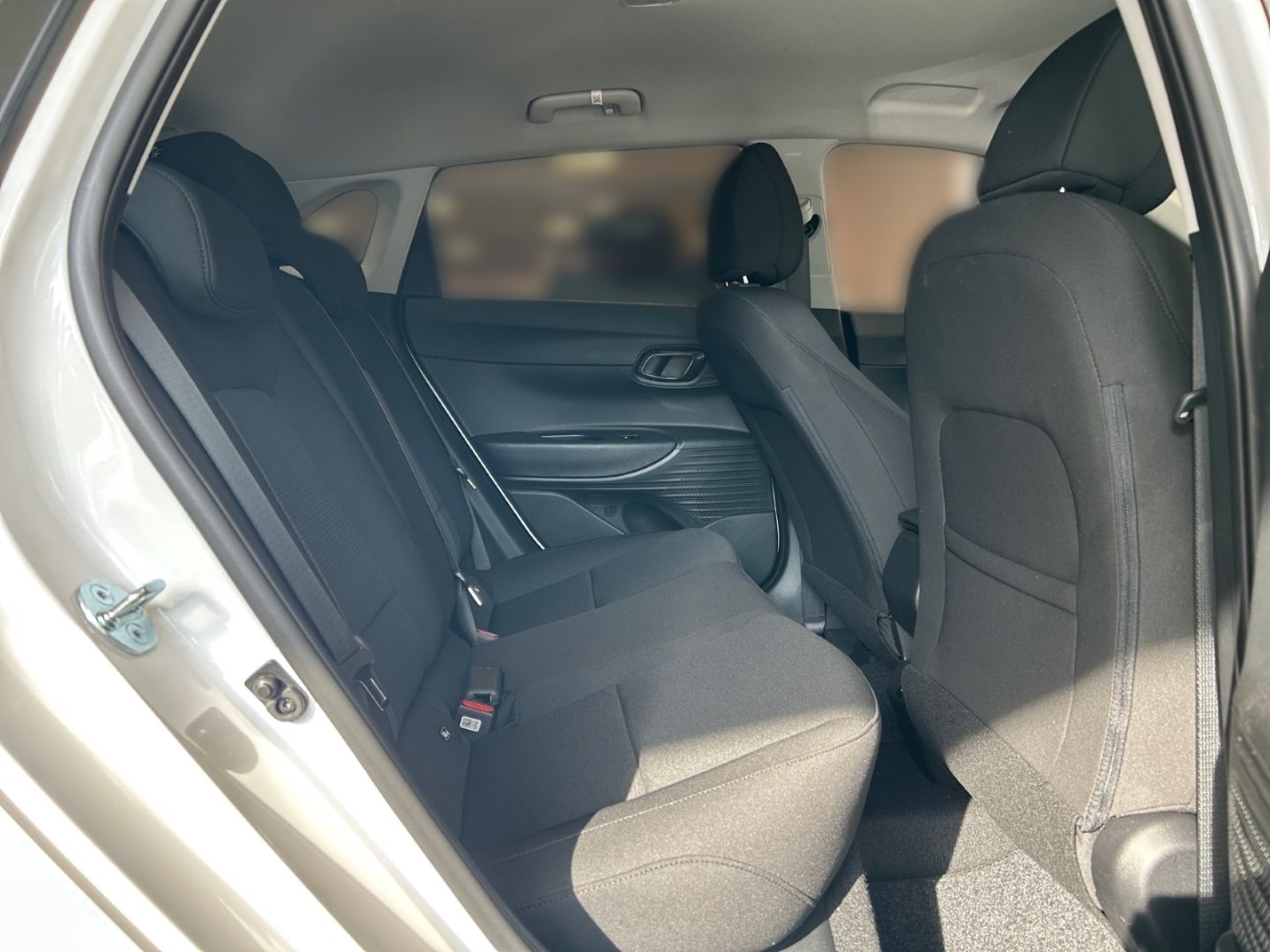Hyundai i20 – Bild 14