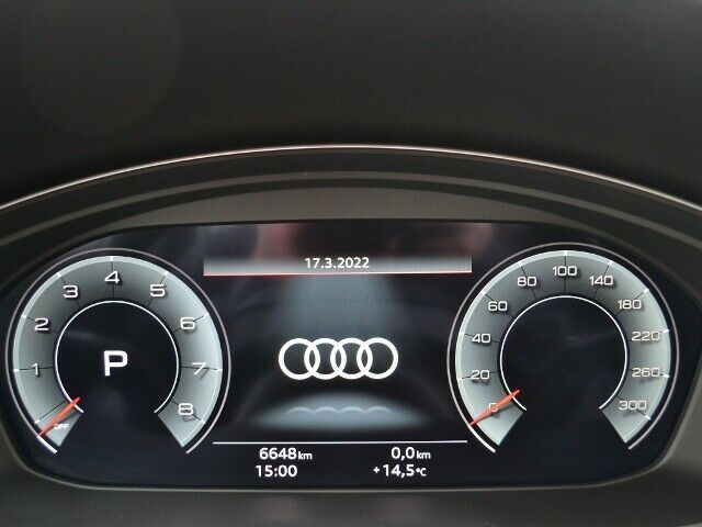 A5 Sportback 40 TFSI S-tronic Advanced MATRIX-LE