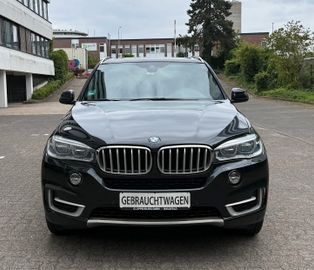 BMW X5 - 3