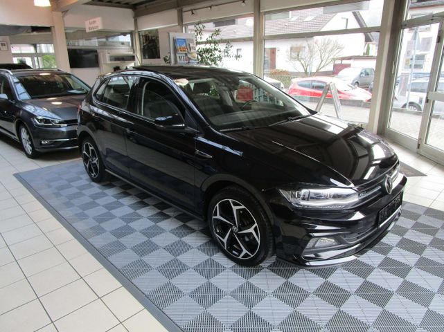 Volkswagen Polo Highline, R-Line, Panoramadach, Navi, 8 Fac