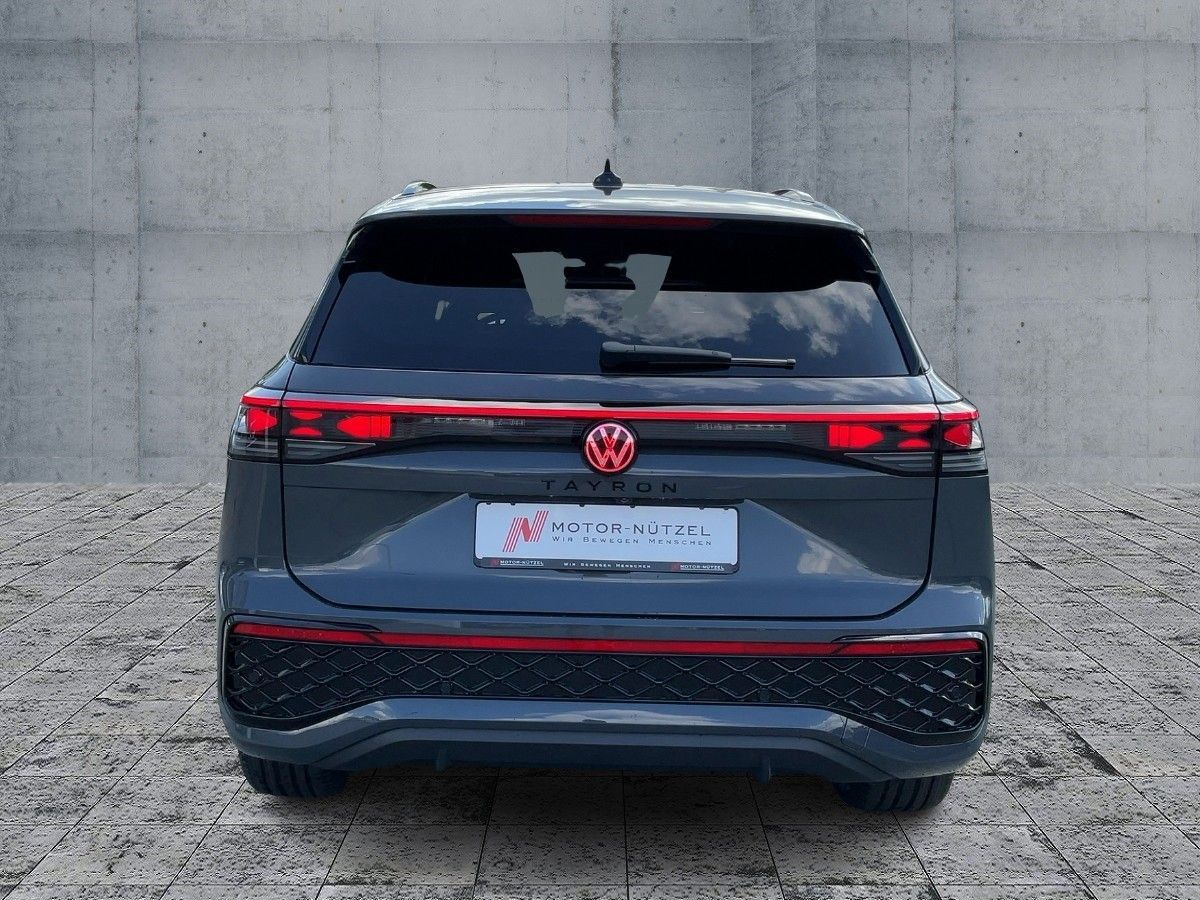 Volkswagen Tayron - Bild 5