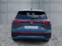 Volkswagen Tayron - Vorschau Bild 5