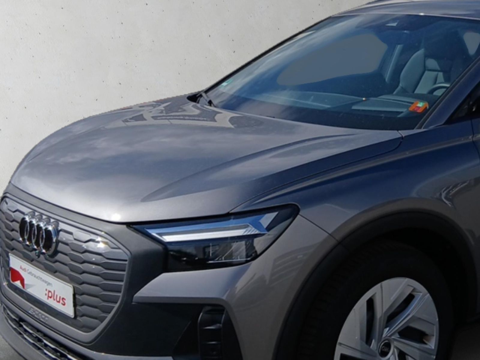 Audi Q4 e-tron - Bild 8