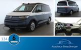 Volkswagen T7 California Ocean AHK WiFi ACC HUD IQ 360°
