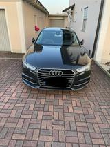 Audi A6 C7 4G 3.0 TDI 160 kW quattro S tro... - Audi A6 C7-4G