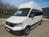 Volkswagen Grand California 600 2,0 TDI 8-Gang DSG Markise - Volkswagen 8