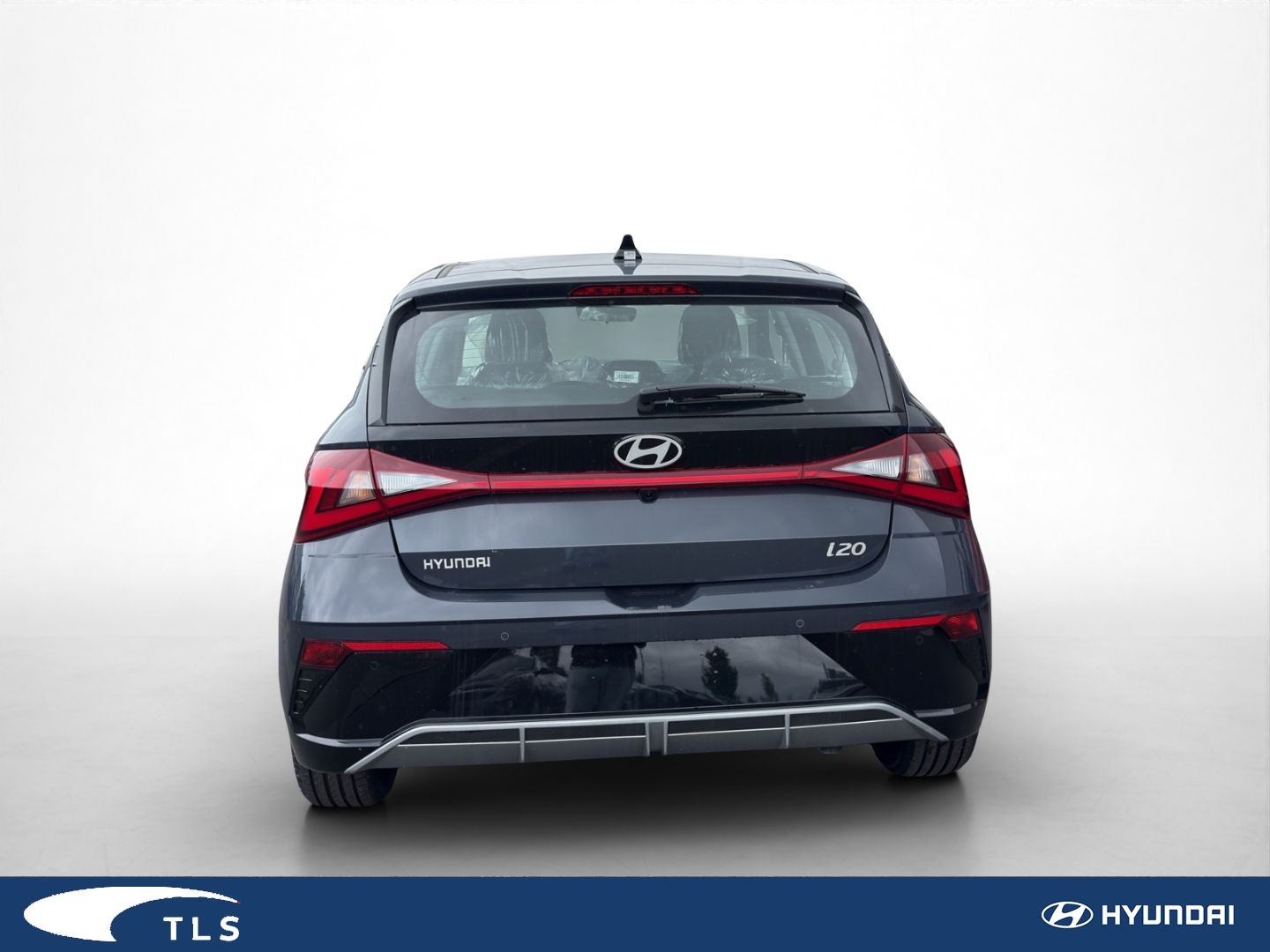 Hyundai i20 – Bild 7