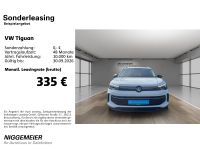 Volkswagen Tiguan - Vorschau Bild 2