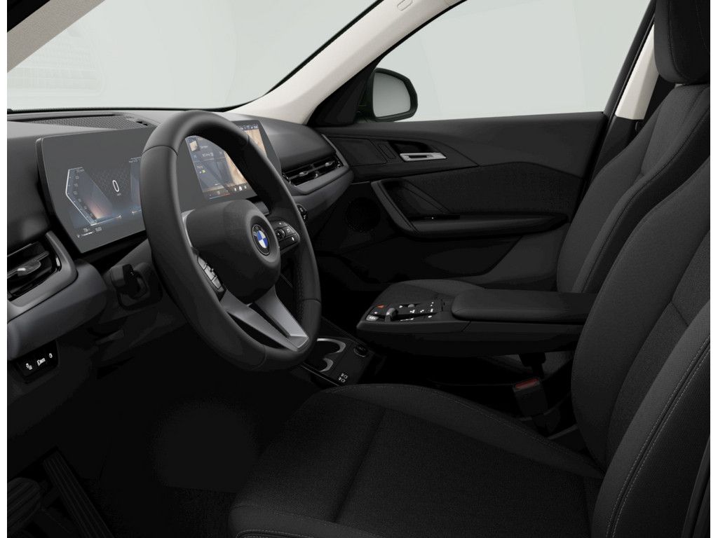 BMW X1 - Bild 3