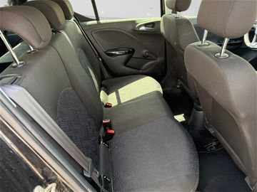 Bild 8 Opel CORSA 1,4 ON INTELLILINK, SHZ, PDC, KAMERA, LENK