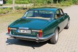 Jaguar XJ6 Serie 2 - Wertgutachten - Oldtimer - TÜV neu - Jaguar XJ6: Limousine