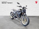 Ducati Scrambler Full Throttle - DUCATI SCRAMBLER