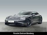 Porsche Taycan GTS Sport Turismo