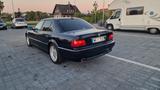 BMW 730d A - - BMW 730 aus 2000: 730d