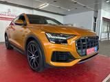 Audi Q8 45 TDI quattro //MatrixLED//DAB//Kamera// - gebrauchte Audi Q8 aus dem Jahr 2019