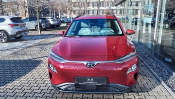 Fahrzeugabbildung Hyundai Kona Elektro Premium Navi BlueLink SitzPaket