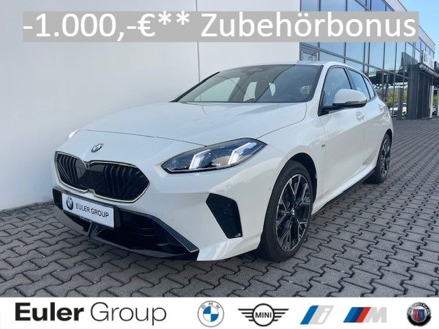 BMW 120 d M Sport Optik 18'' IconGlow HUD PA+ Aktiv-