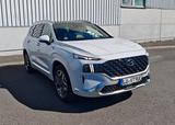 Hyundai SANTA FE Signatur | 7Sitz. | Vollausst. | 1.Hand