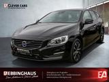 Volvo V60 1.5 Linje Svart Winter-Paket Kamera Navi - Volvo Gebrauchtwagen in Lünen