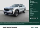 Skoda Kodiaq 1.5 iV SELECTION PANO AHK CAM LM18 NAVI - Skoda Kodiaq mit Hybrid-Antrieb