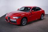 Alfa Romeo Giulia 2.0 Turbo TI Q4 AT8*Kamera*Assistenz-P*Bi - gebrauchte Alfa Romeo Giulia aus dem Jahr 2023