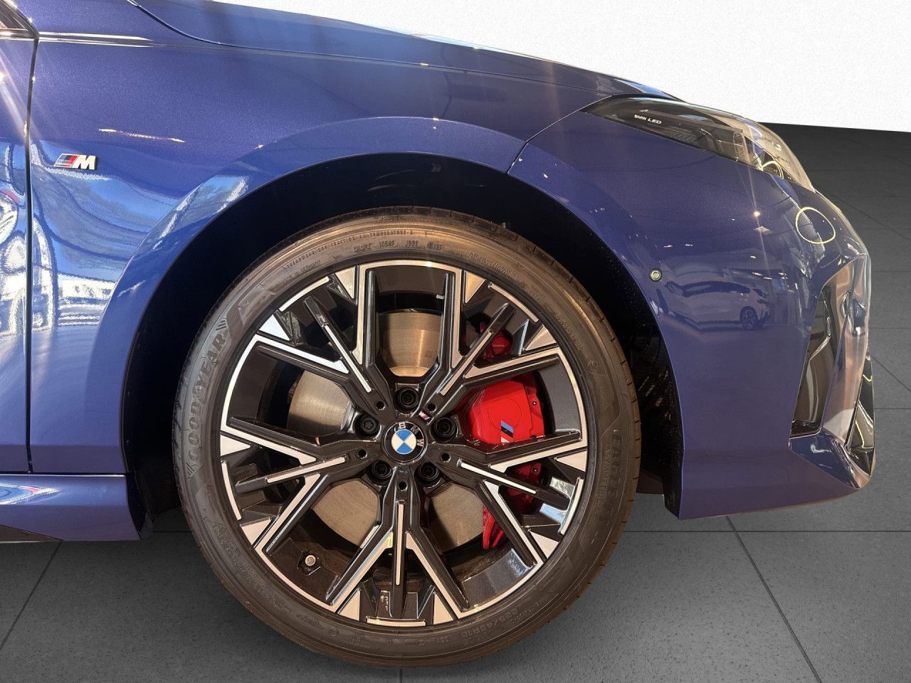 BMW M135 - Bild 16